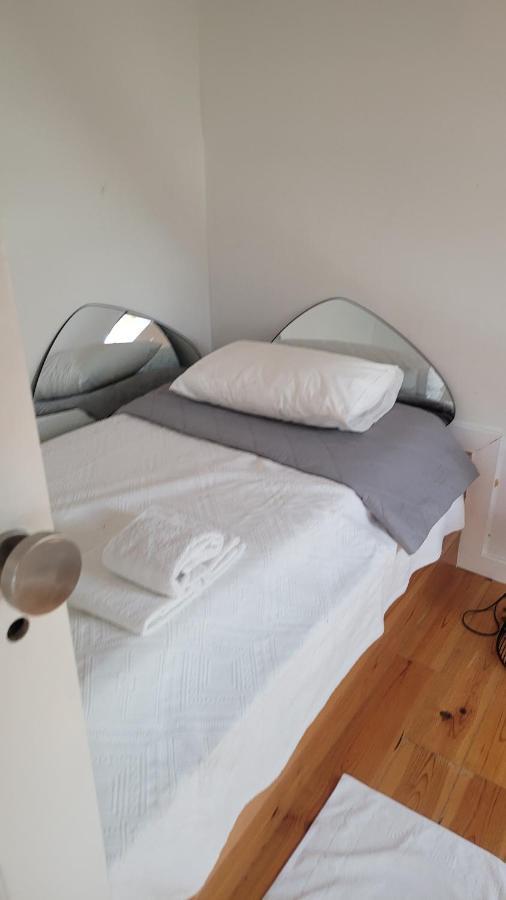 Litle Tiny Room In The Attic Lisboa Ngoại thất bức ảnh