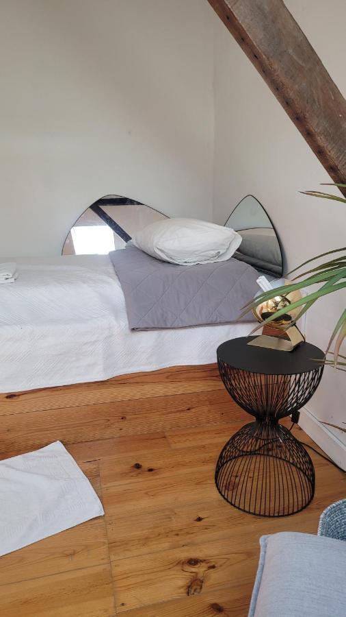 Litle Tiny Room In The Attic Lisboa Ngoại thất bức ảnh